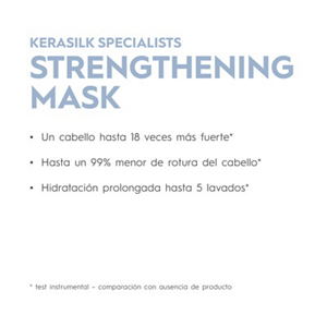 STRENGTHENING MASK
